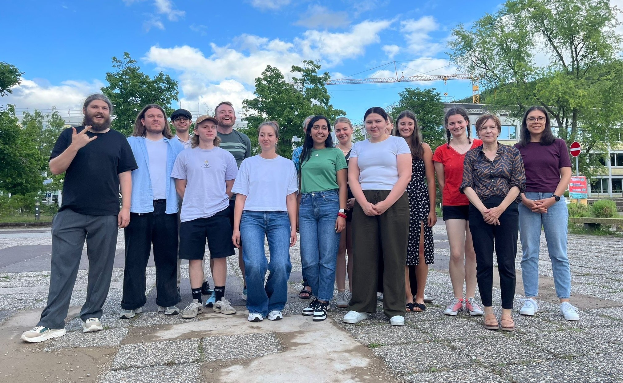 Barbeque & Schwenker